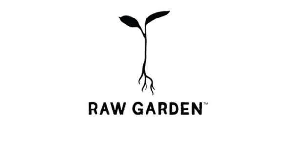 Raw Garden Logo